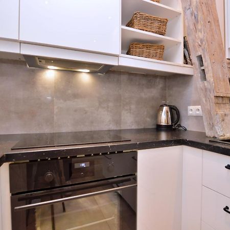 Victus Apartamenty, Apartament Veranda Sopot Ngoại thất bức ảnh