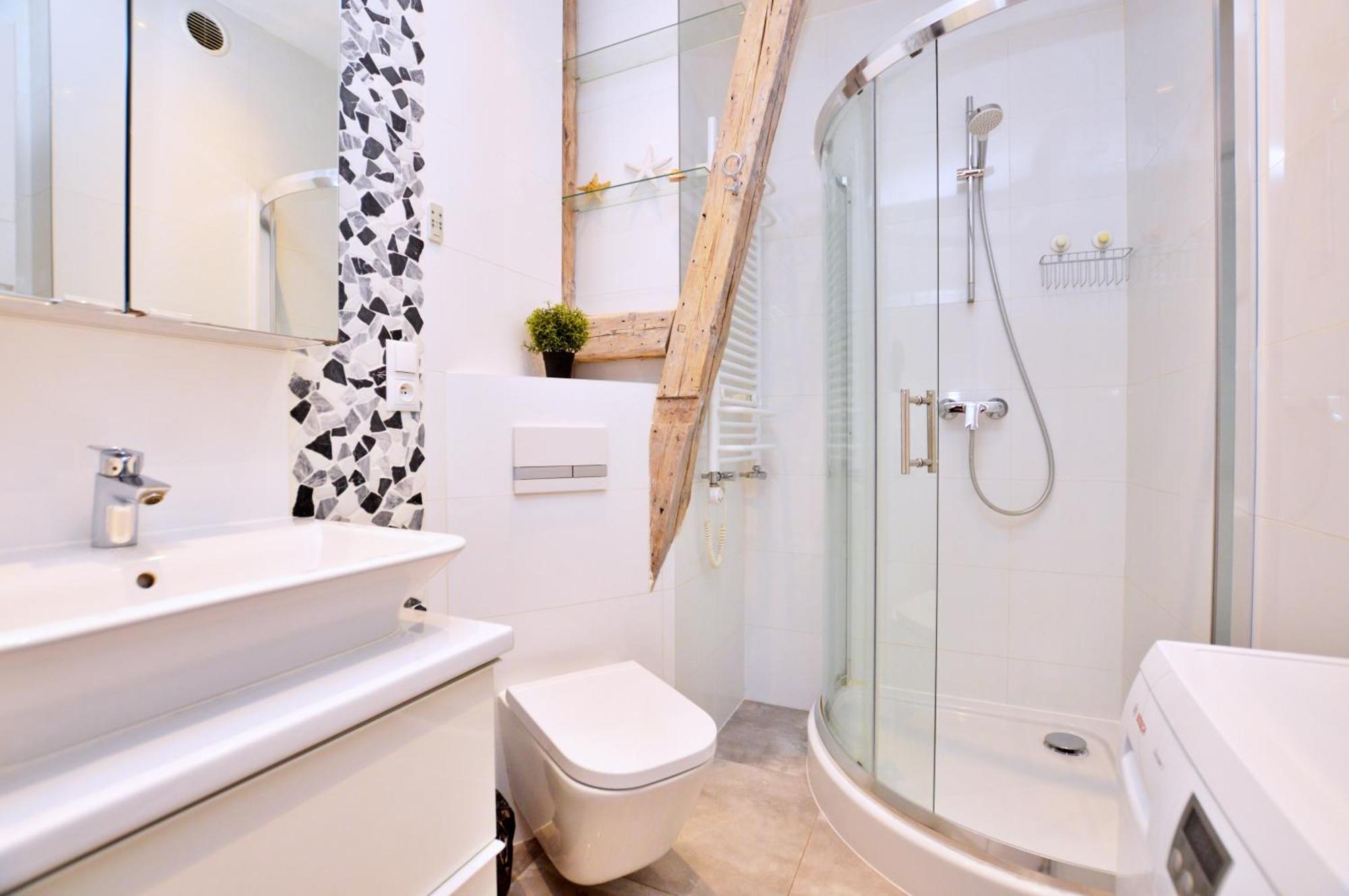 Victus Apartamenty, Apartament Veranda Sopot Ngoại thất bức ảnh